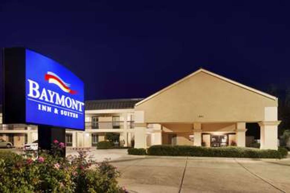 BAYMONT BY WYNDHAM FORT WALTON BEAC 2