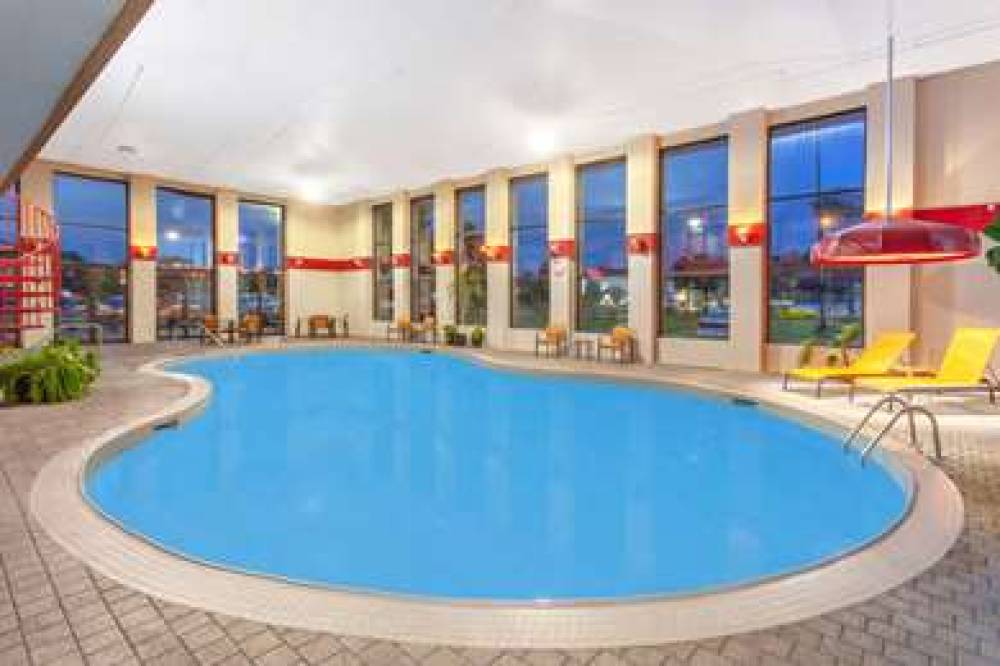 BAYMONT BY WYNDHAM, GRAND HAVEN 7