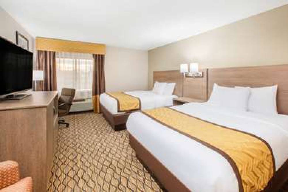 Baymont By Wyndham Grand Rapids Southeast 6