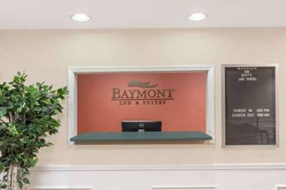 Baymont By Wyndham Grenada 3