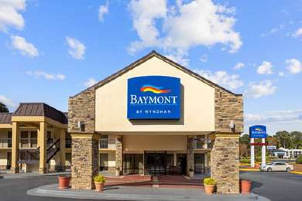 BAYMONT BY WYNDHAM, GRIFFIN 3