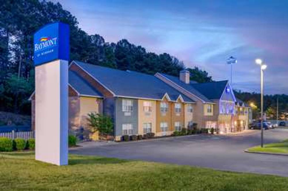 BAYMONT BY WYNDHAM KENNESAW 1