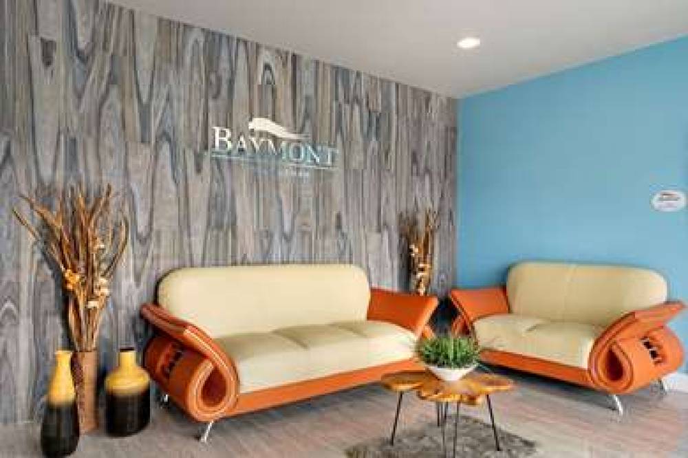 BAYMONT BY WYNDHAM KINGWOOD 5