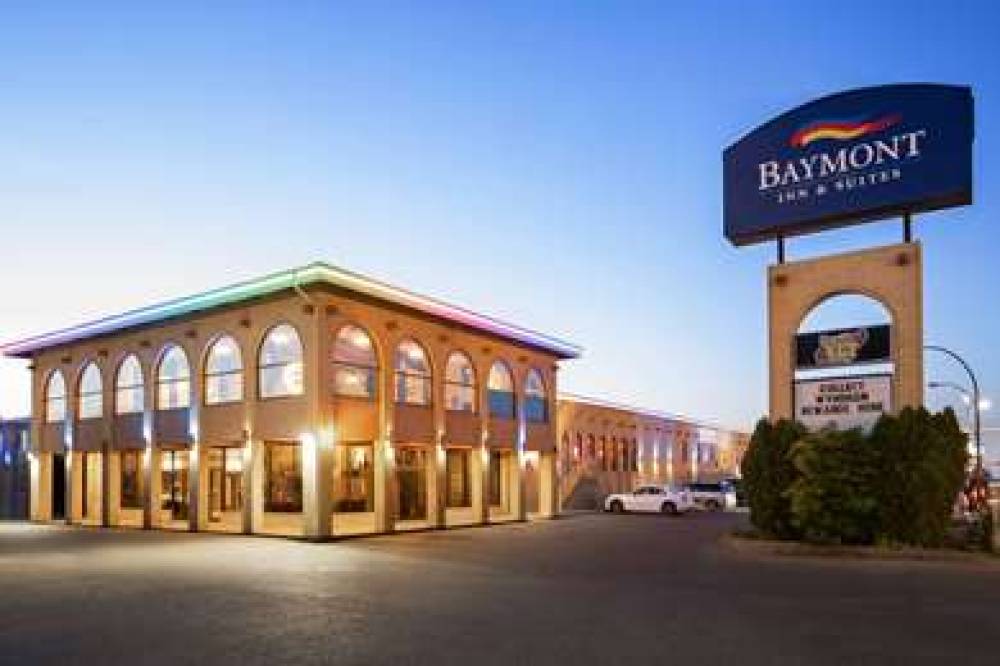 Baymont By Wyndham, Medicine Hat