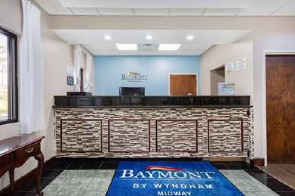 BAYMONT BY WYNDHAM MIDWAY/TALLAHASS 7