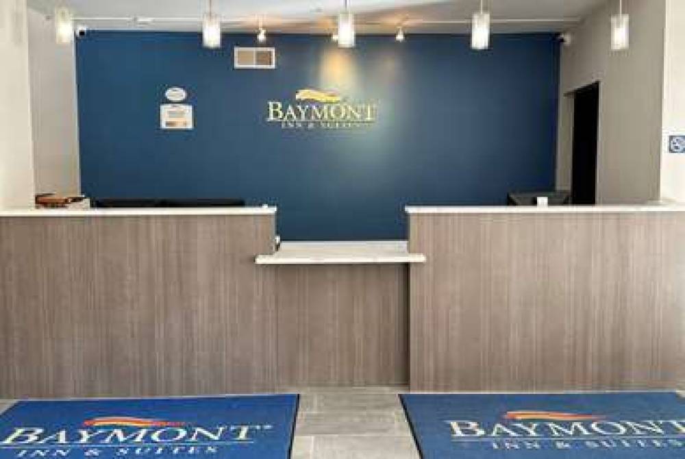 BAYMONT BY WYNDHAM, NOBLESVILLE 3