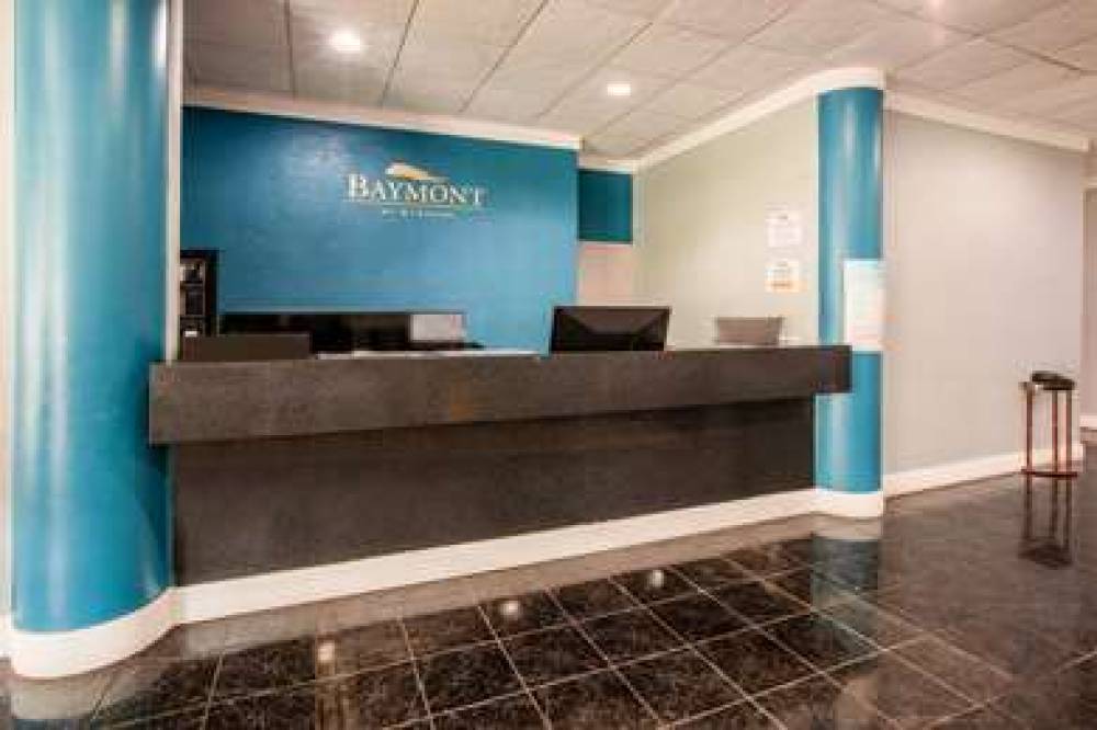 Baymont By Wyndham Northwood 4