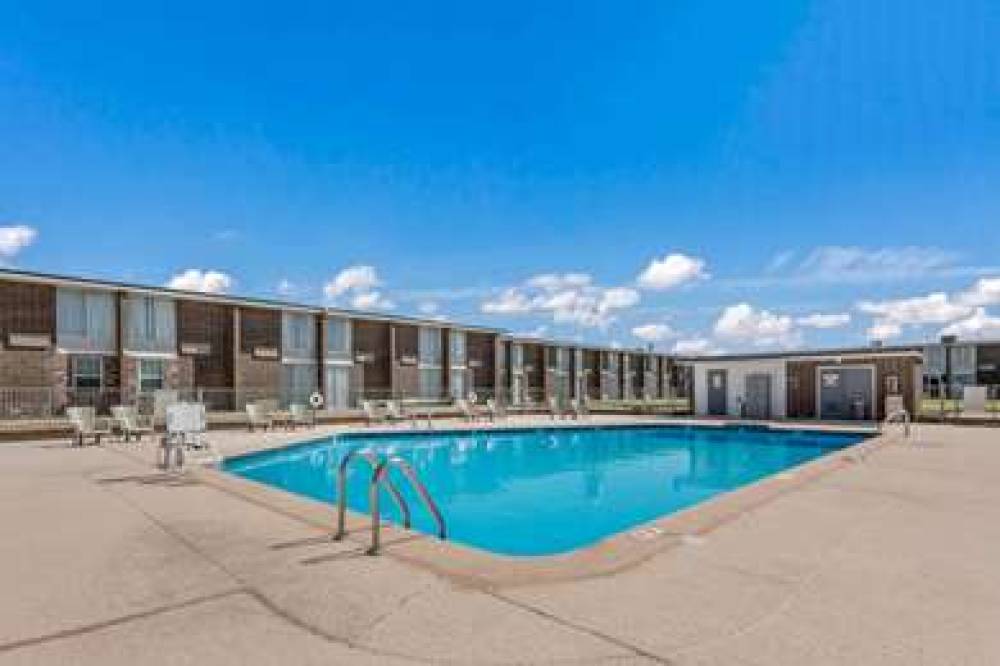 BAYMONT BY WYNDHAM OKLAHOMA CITY BR 9