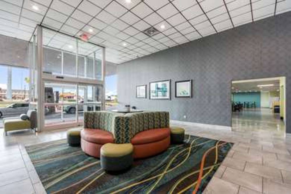 BAYMONT BY WYNDHAM OKLAHOMA CITY BR 6