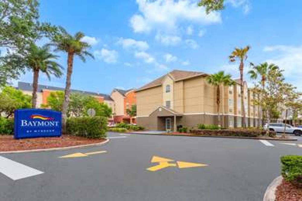 BAYMONT BY WYNDHAM ORLANDO/INTERNAT 5