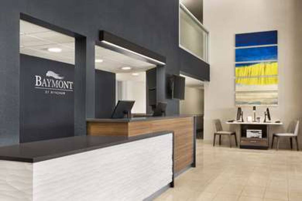 BAYMONT BY WYNDHAM OWATONNA 10