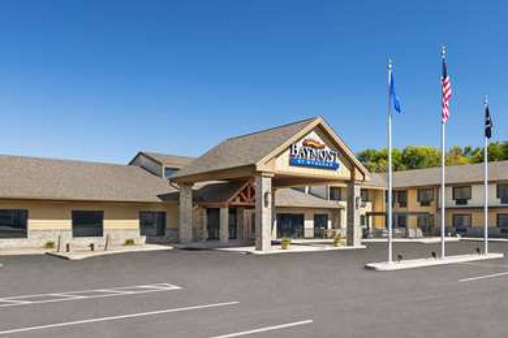 BAYMONT BY WYNDHAM OWATONNA 3