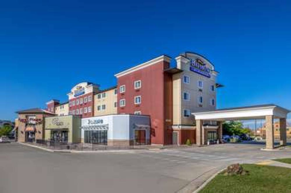 BAYMONT BY WYNDHAM, RAPID CITY 2