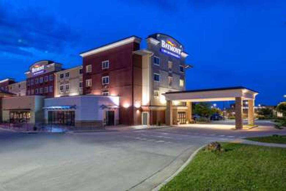 BAYMONT BY WYNDHAM, RAPID CITY 4