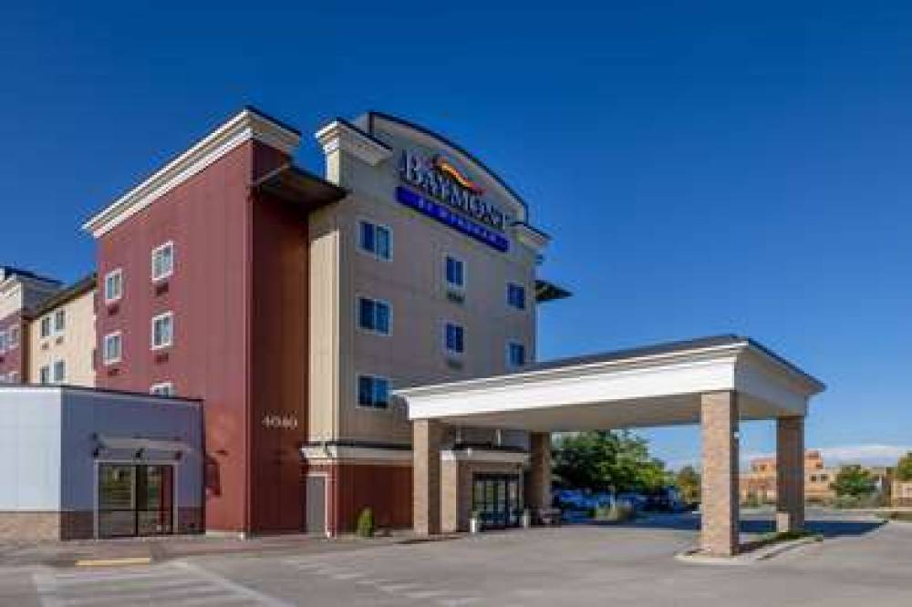 BAYMONT BY WYNDHAM, RAPID CITY 3