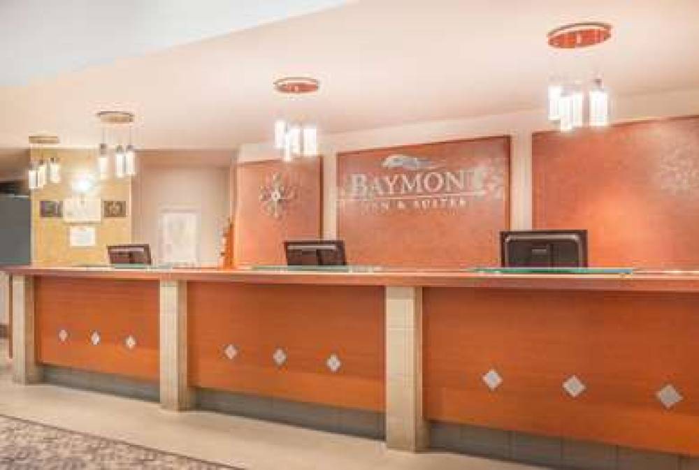 BAYMONT BY WYNDHAM, RED DEER 2