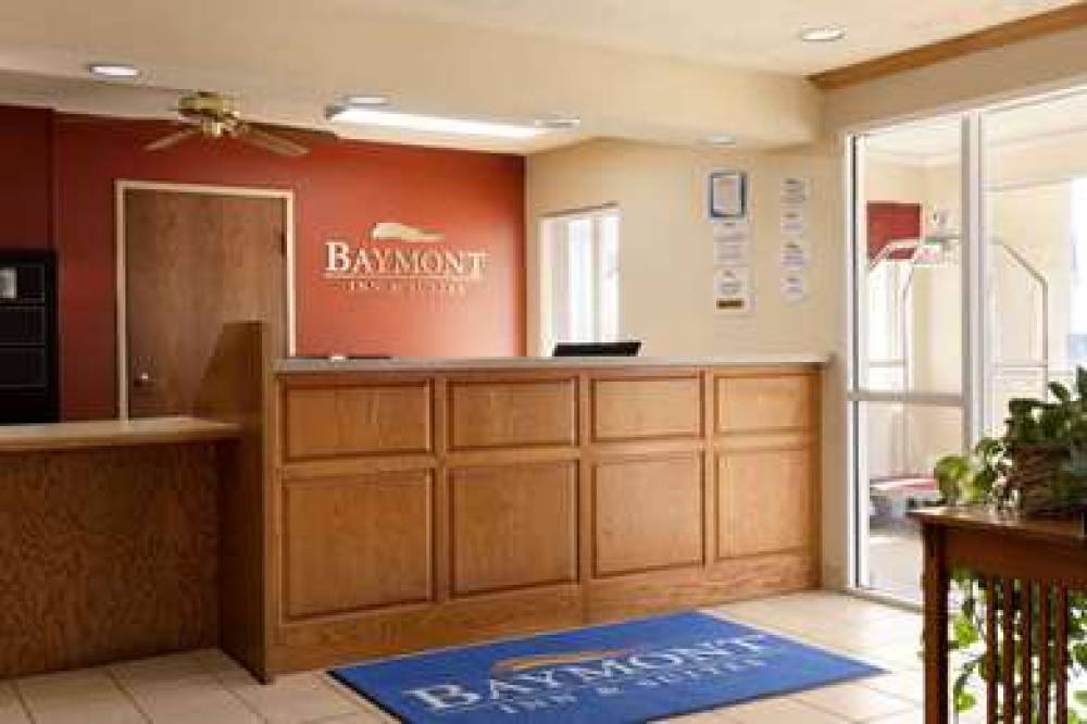 BAYMONT BY WYNDHAM SALINA 3