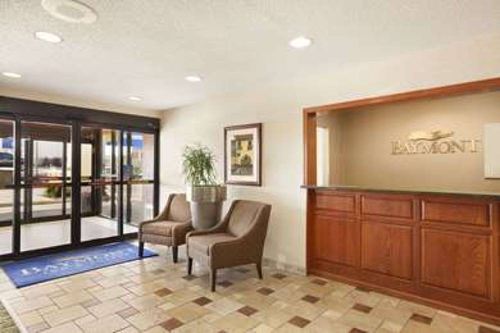 Baymont By Wyndham Sioux Falls Near West 41st Street 2