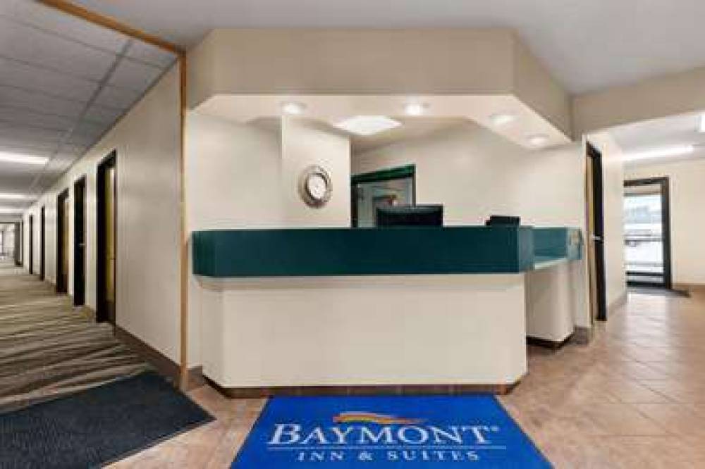 BAYMONT BY WYNDHAM SIOUX FALLS WEST 4