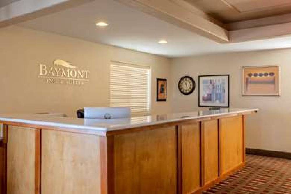 BAYMONT BY WYNDHAM, SPEARFISH 3