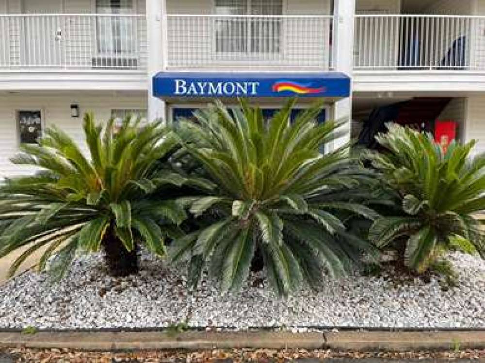 Baymont By Wyndham Thomasville 2