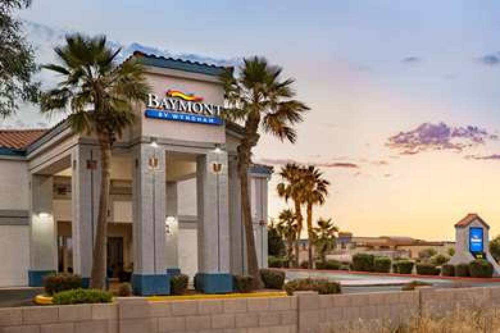 Baymont Casa Grande