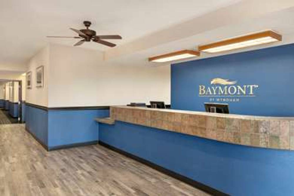 BAYMONT CASA GRANDE 4