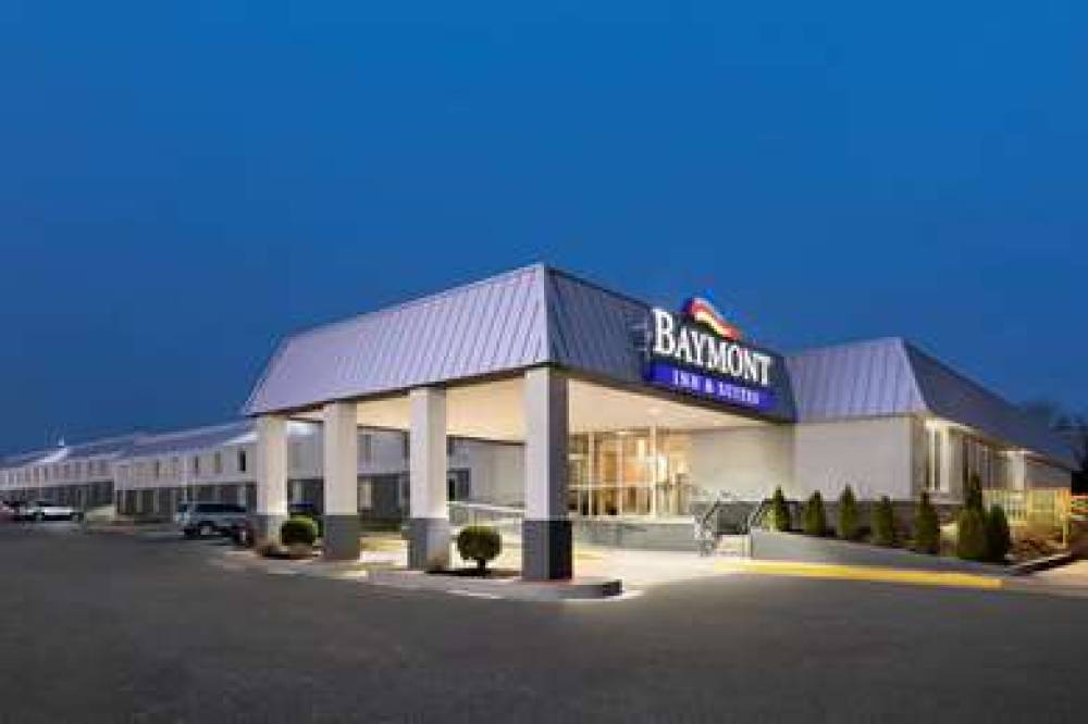 Baymont Florence Cincinnati