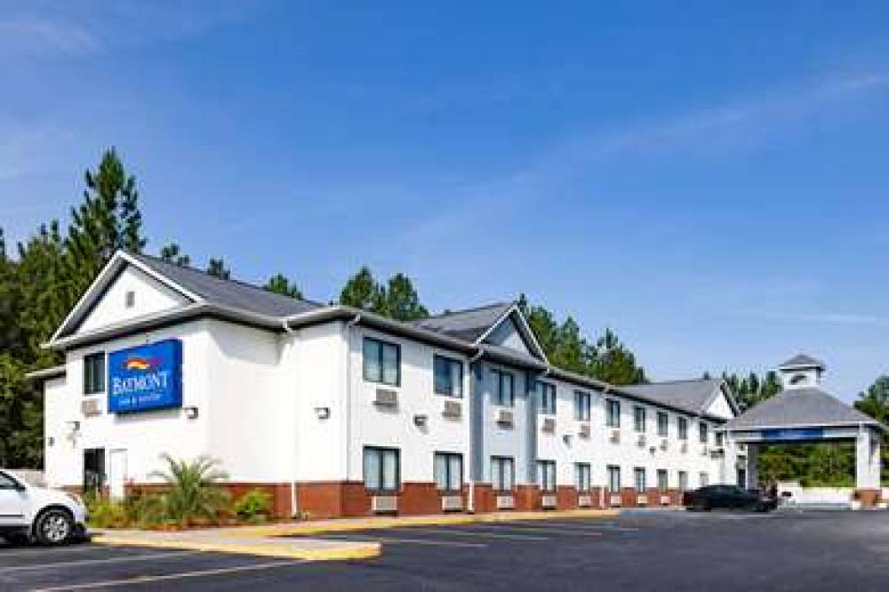 Baymont Inn And Suites Jesup