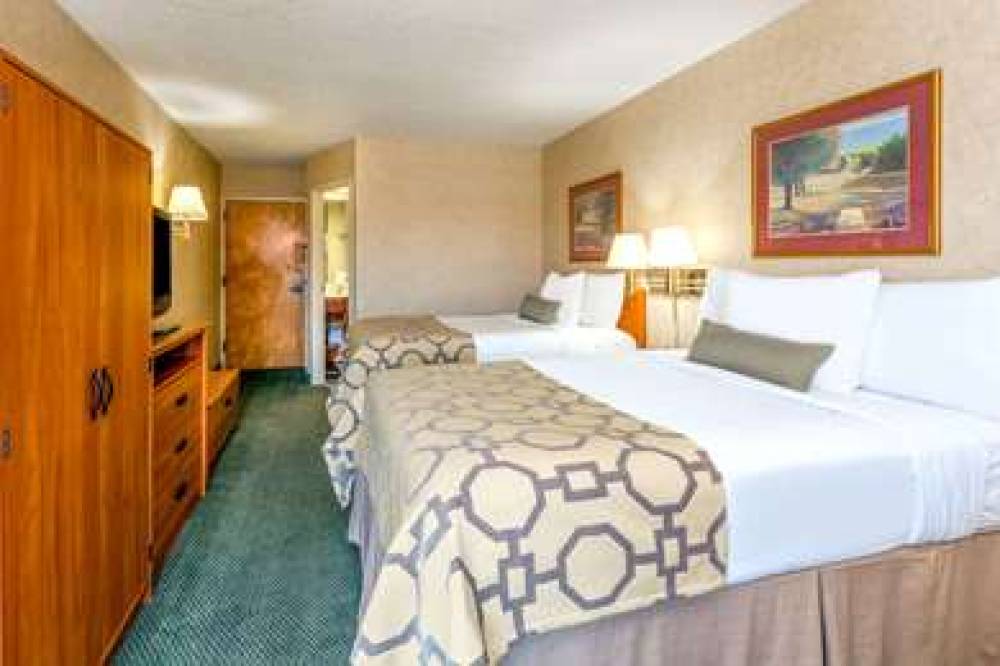 Baymont Inn & Suites Amarillo East 5