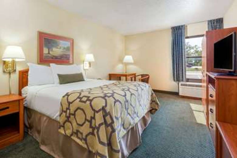 Baymont Inn & Suites Amarillo East 6