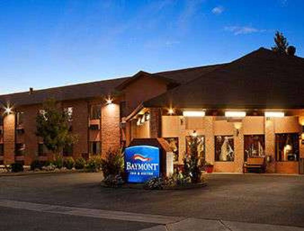 Baymont Inn & Suites Anderson 2