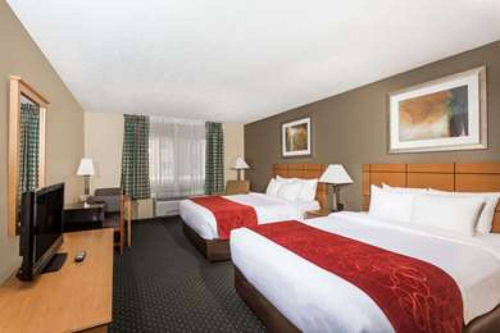 BAYMONT INN & SUITES BILLINGS 6