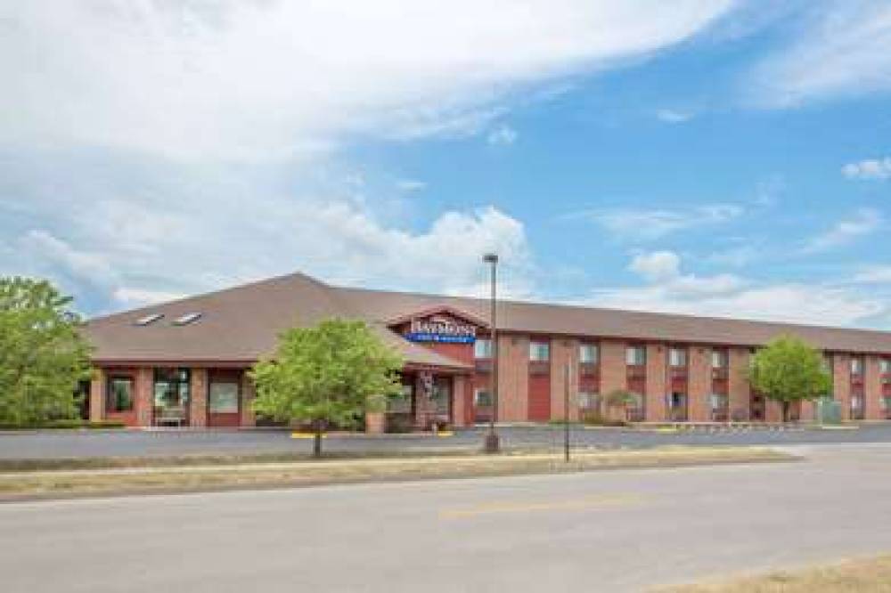 Baymont Inn & Suites Boone