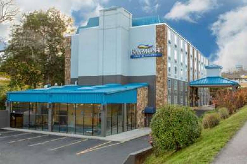 Baymont Inn & Suites Branson - On The Strip 2