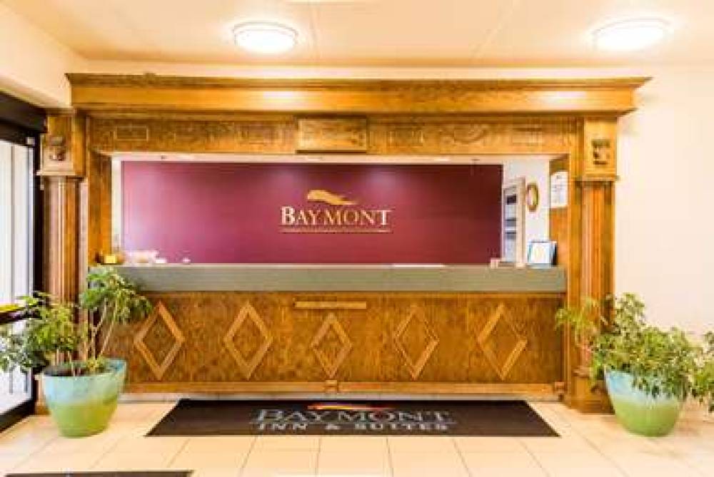 Baymont Inn & Suites By Wyndham Lafayette / Purdue Area 5