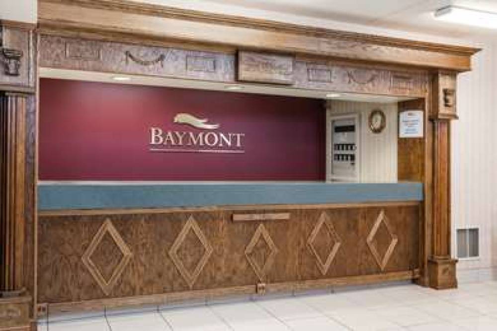 Baymont Inn & Suites By Wyndham Lafayette / Purdue Area 6