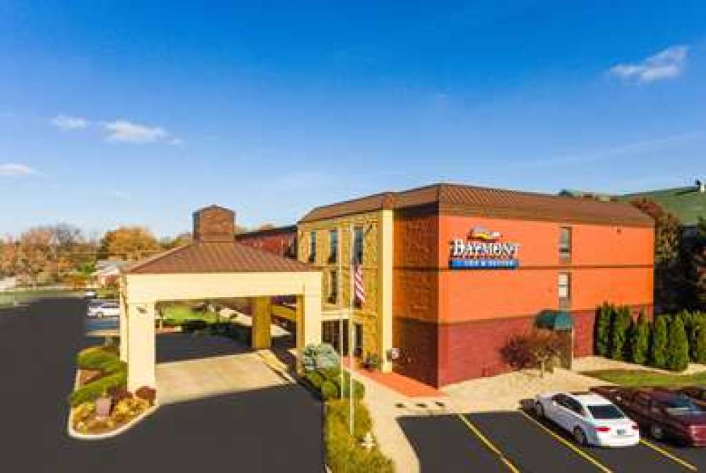 Baymont Inn & Suites By Wyndham Lafayette / Purdue Area 1