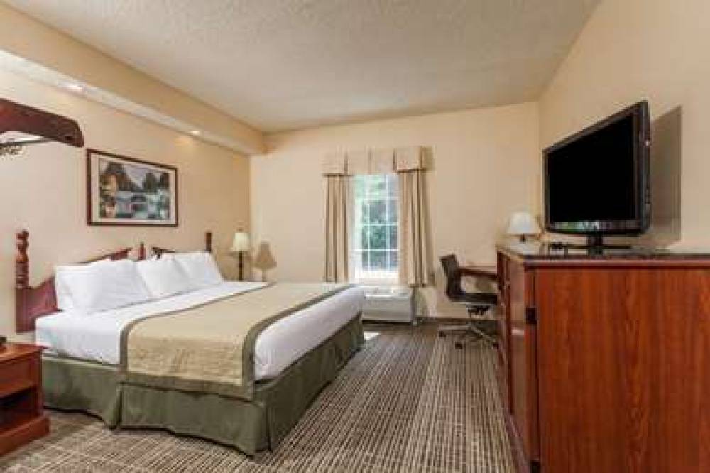 Baymont Inn & Suites Columbia Maury 5