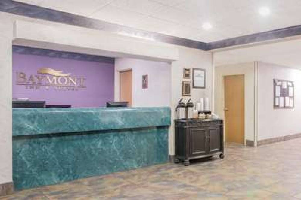 Baymont Inn & Suites Corbin 4