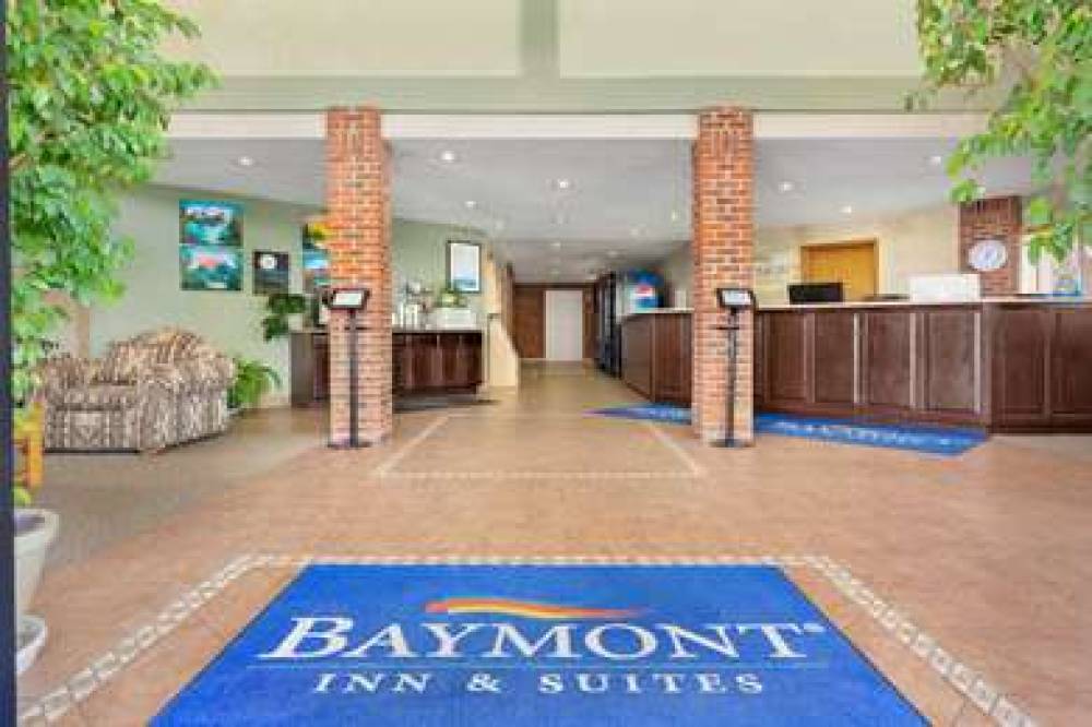 Baymont Inn & Suites Cortez 6