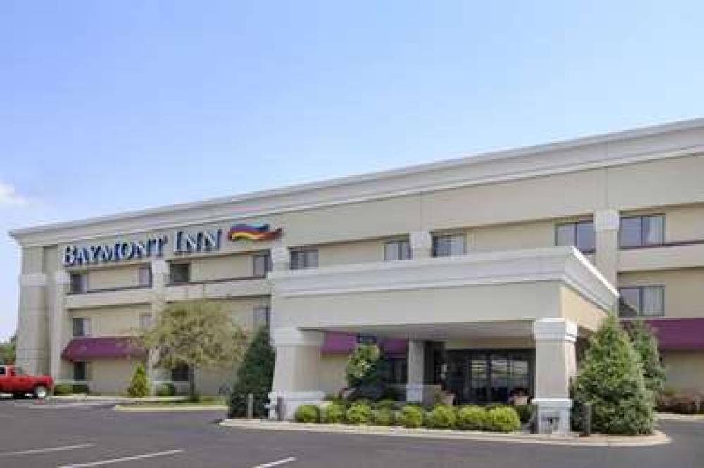 Baymont Inn & Suites Corydon