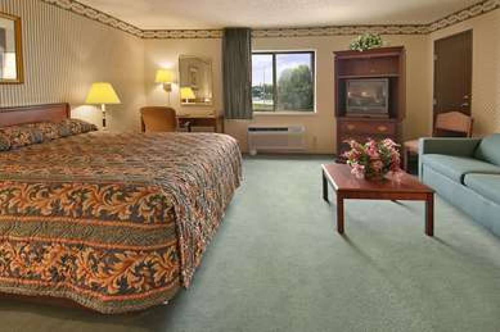 Baymont Inn & Suites Corydon 8