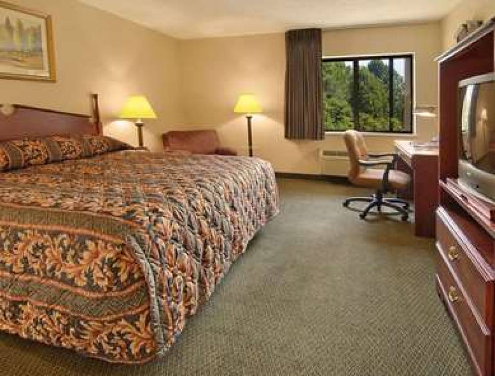 Baymont Inn & Suites Corydon 4