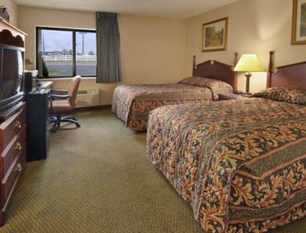 Baymont Inn & Suites Corydon 6