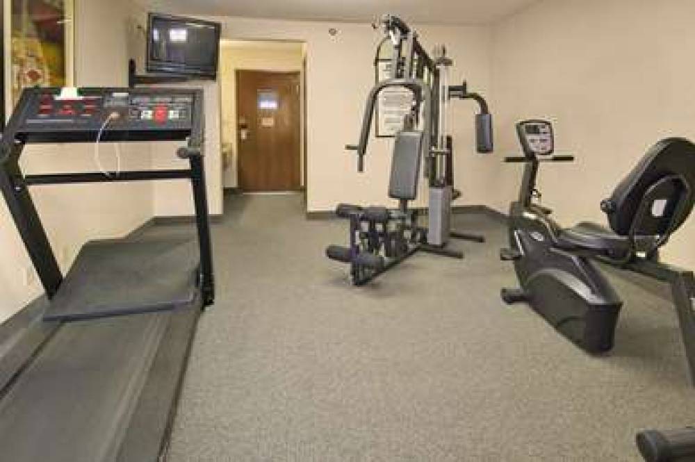 Baymont Inn & Suites Corydon 3