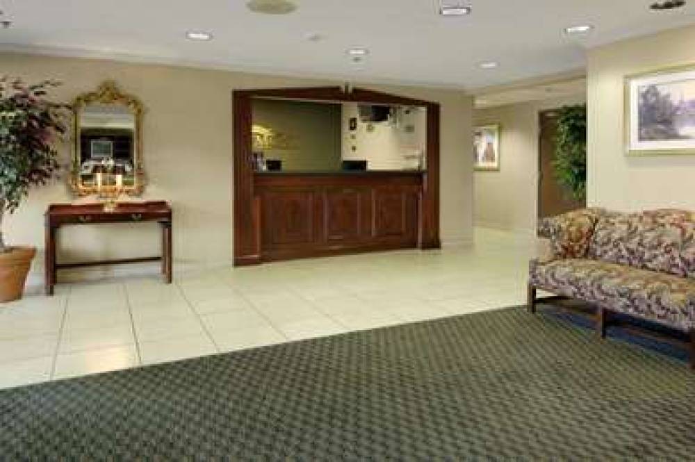 Baymont Inn & Suites Corydon 2