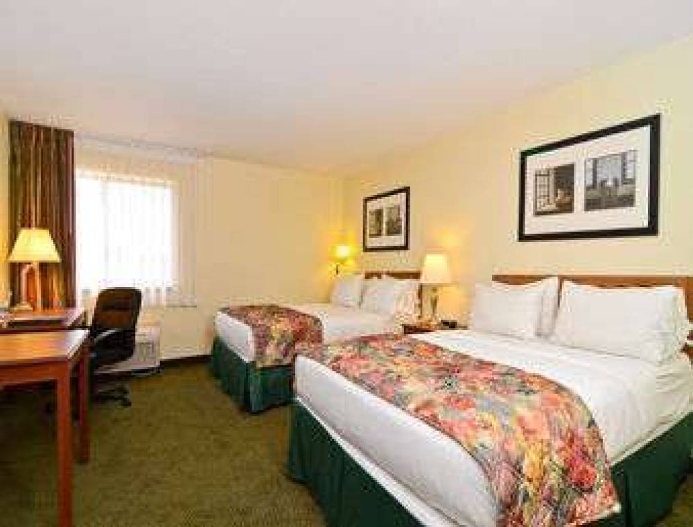 Baymont Inn & Suites Decatur 10