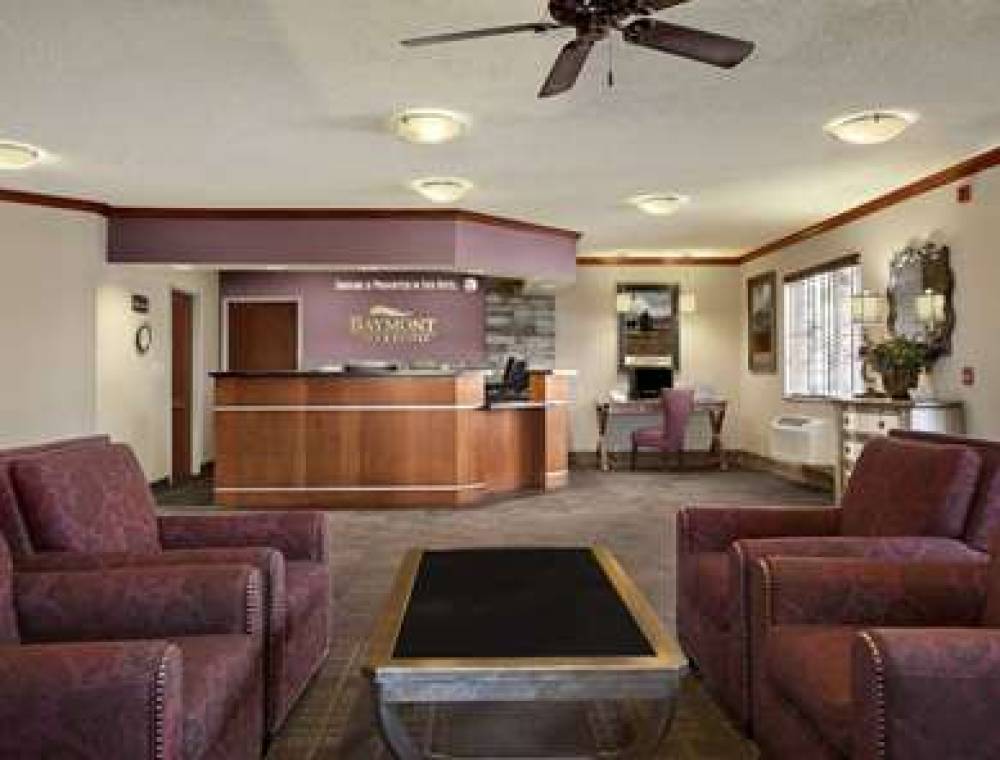 Baymont Inn & Suites Denver West/Federal Center 3