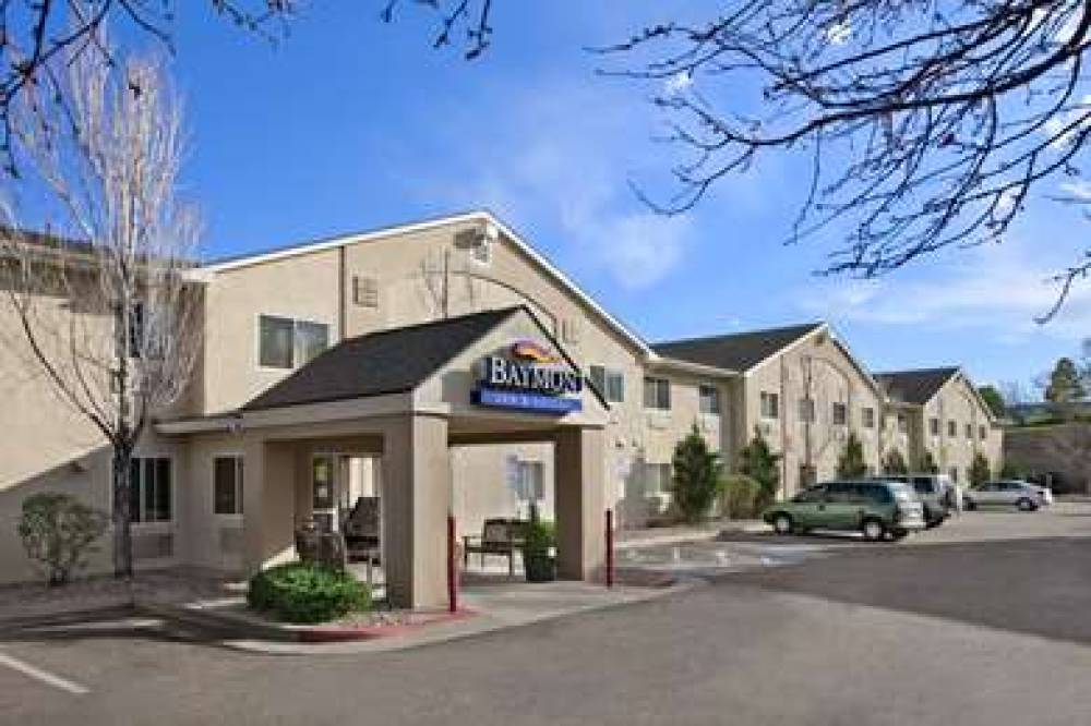 Baymont Inn & Suites Denver West/Federal Center 1